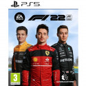 F1 22 Jeu PS5