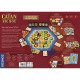 Catan : Big Box - Asmodee - Jeu de société - Jeu de Plateau - Jeu de stratégie