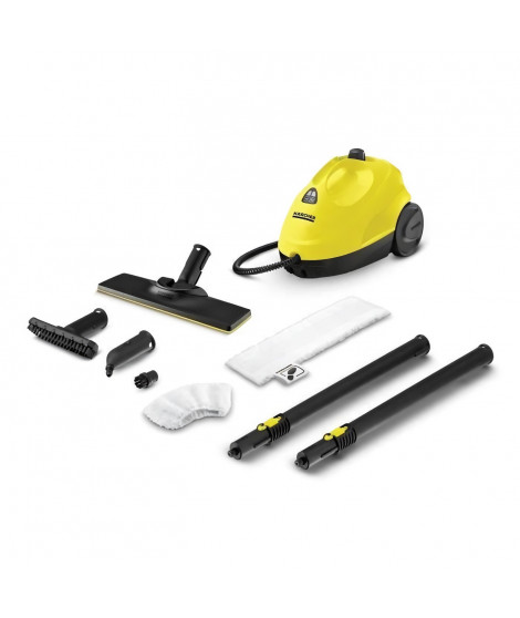 KARCHER Nettoyeur vapeur SC2 Easy Fix