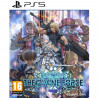 STAR OCEAN THE DIVINE FORCE Jeu PS5