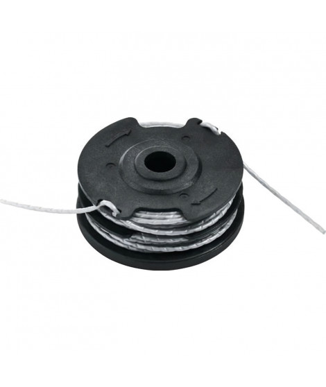 BOSCH Recharge bobine de fil pour ART 24, 27, 30 et ART 30-36 LI - 8 m x Ø 1,6 mm