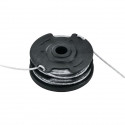 BOSCH Recharge bobine de fil pour ART 24, 27, 30 et ART 30-36 LI - 8 m x Ø 1,6 mm