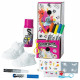 Sneak'Artz Shoebox - 2 Baskets a customiser + accessoires - modele aléatoire
