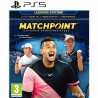 Matchpoint - Tennis Championships Legends Editions Jeu PS5