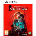 ALFRED HITCHCOCK - VERTIGO Edition Limitée Jeu PS5