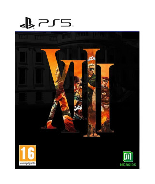 XIII Jeu PS5