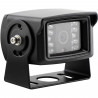 INOVTECH Caméra de recul filaire - Modele 18 - LEDS - noir