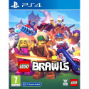 LEGO BRAWLS Jeu PS4