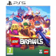 LEGO BRAWLS Jeu PS5