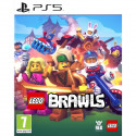 LEGO BRAWLS Jeu PS5