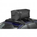 HANDIWORLD HandiHoldall 175 Litres - Coffre de toit souple et pliable - Etanche - Noir