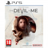 The Dark Pictures: The Devil In Me Jeu PS5