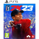 PGA 2K23 Jeu PS5