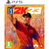 PGA 2K23 edition Deluxe Jeu PS5