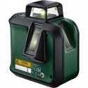 Laser lignes Bosch -  AdvancedLevel 360 Edition basic