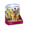 SCHLEICH - Sera et Jaro - 70583 - Gamme : bayala