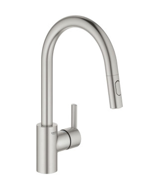 GROHE - Mitigeur monocommande Evier