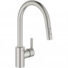 GROHE - Mitigeur monocommande Evier