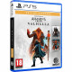 Assassin's Creed Valhalla Edition Ragnarok Jeu PS5