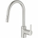 GROHE - Mitigeur monocommande Evier