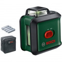 Laser ligne Bosch - Universallevel 360 basic