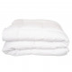 DOUX NID Couette 100x140 Blanc