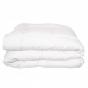 DOUX NID Couette 100x140 Blanc