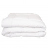 DOUX NID Couette 100x140 Blanc