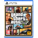 GTA V Jeu PS5