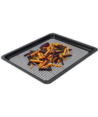 ELECTROLUX E9OOAF00 - Plateau Airfry pour four spécial frites, légumes