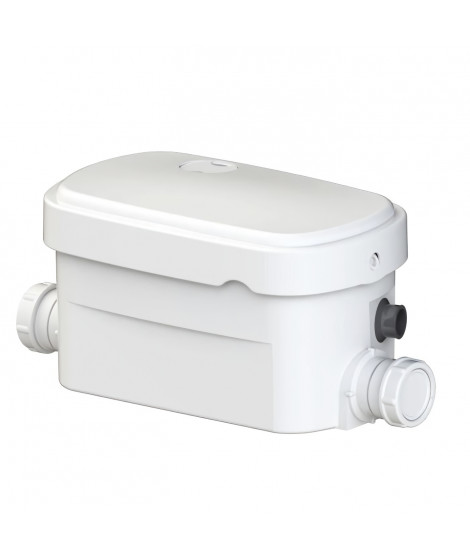 SFA Pompe de relevage domestique Sanipompe Douche