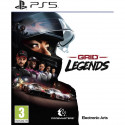 GRID LEGENDS Jeu PS5