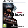 GRID LEGENDS Jeu PS5