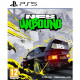 Need for Speed Unbound Jeu PS5