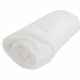 DOMIVA Drap housse impérmeable Cododo - 50 x 80 cm - Blanc