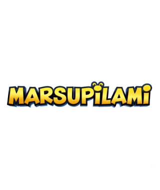 MARSUPILAMI : le secret du sarcophage Jeu PS5