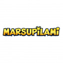 MARSUPILAMI : le secret du sarcophage Jeu PS5