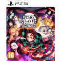 Demon Slayer : Kimetsu no Yaiba - The Hinokami Chronicles Jeu PS5