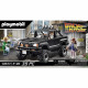 PLAYMOBIL - 70633 -  Back to the Future - Pick-up de Marty