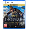 WWI ISONZO - Italian Front Deluxe Edition Jeu PS5