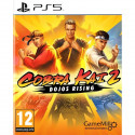 Cobra Kai 2 Dojos rising Jeu PS5