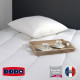 DODO Oreiller a mémoire de forme SUPRELLE MEMORY 65x65cm