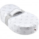 RED CASTLE Cocoonababy Cocon ergonomique 0 a 3 mois - Edition Dreamy Cloud