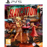 Slaycation Paradise Jeu PS5