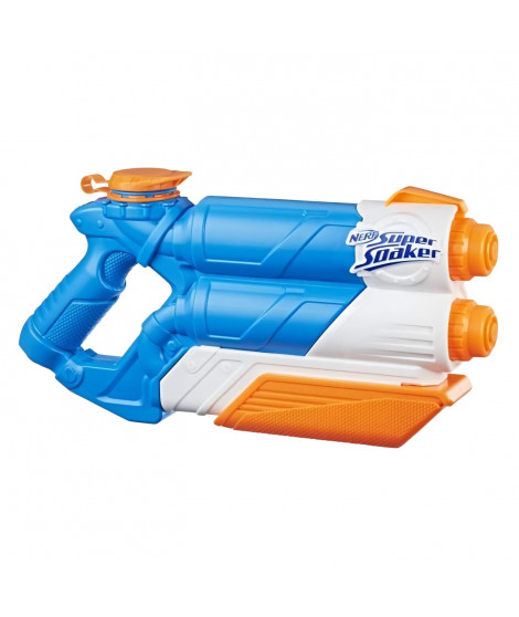NERF SUPER SOAKER - Twin Tide - Pistolet a eau