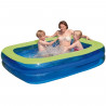 PISCINE FAMILIALE GONFLABLE 200 x 150 x 50