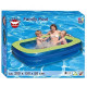 PISCINE FAMILIALE GONFLABLE 200 x 150 x 50