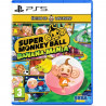 Super Monkey Ball : Banana Mania - Launch Edition Jeu PS5