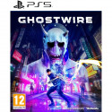 Ghostwire Tokyo Jeu PS5 - Français