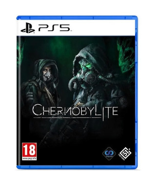 Chernobylite Jeu PS5